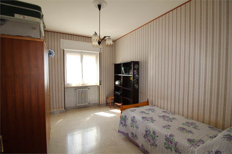 LETTO SINGOLO