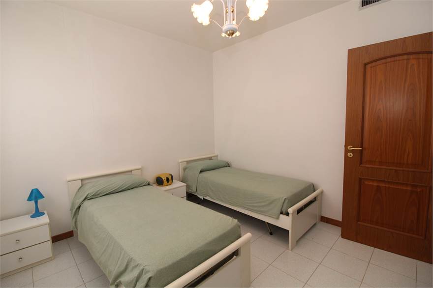 LETTO SINGOLO