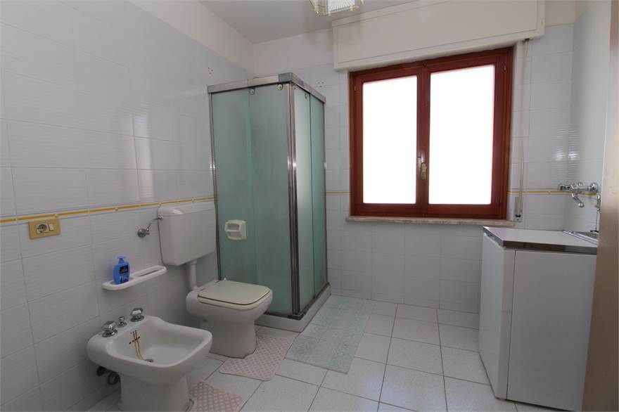 BAGNO