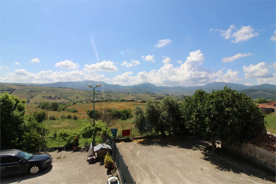 PANORAMICA