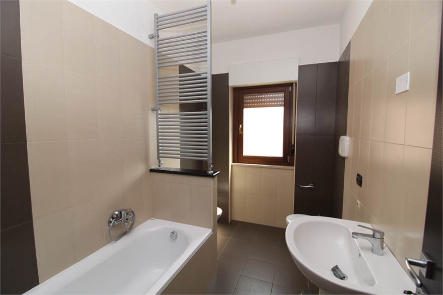 BAGNO