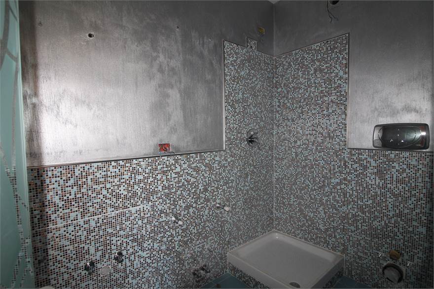 BAGNO PRIVATO