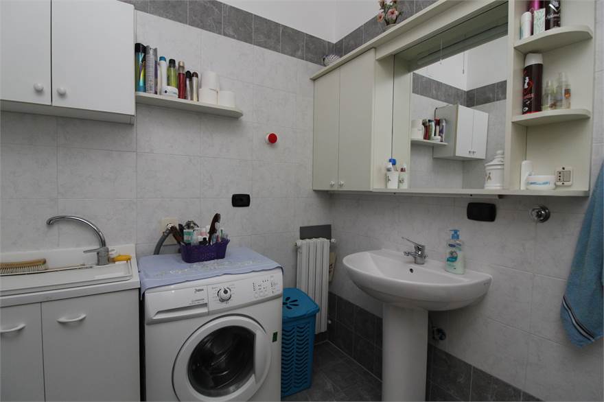 BAGNO/LAVANDERIA