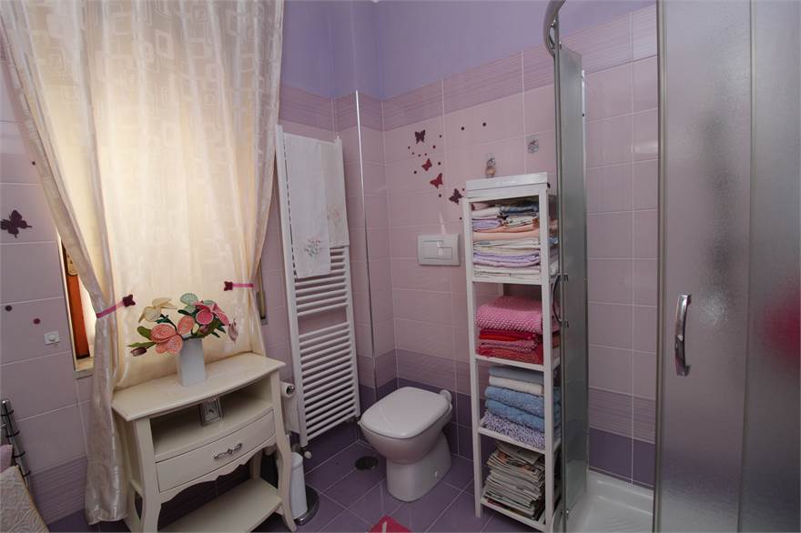 BAGNO