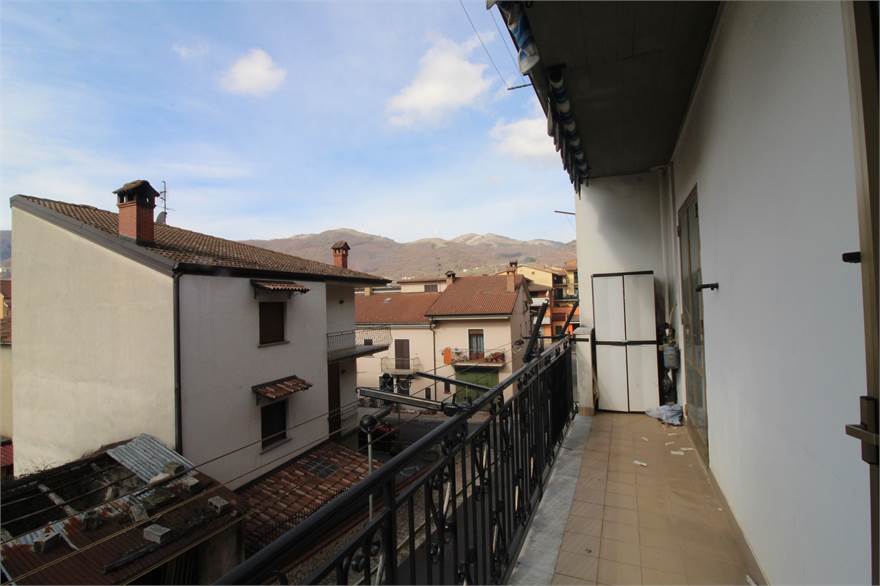 BALCONE