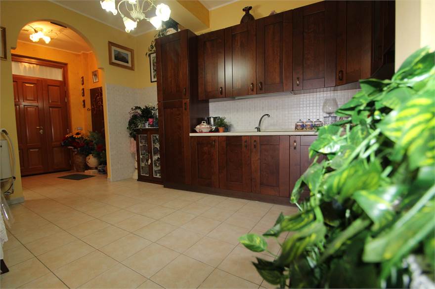 ANGOLO CUCINA