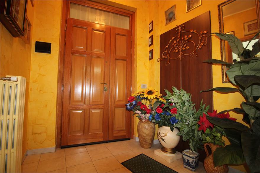 INGRESSO