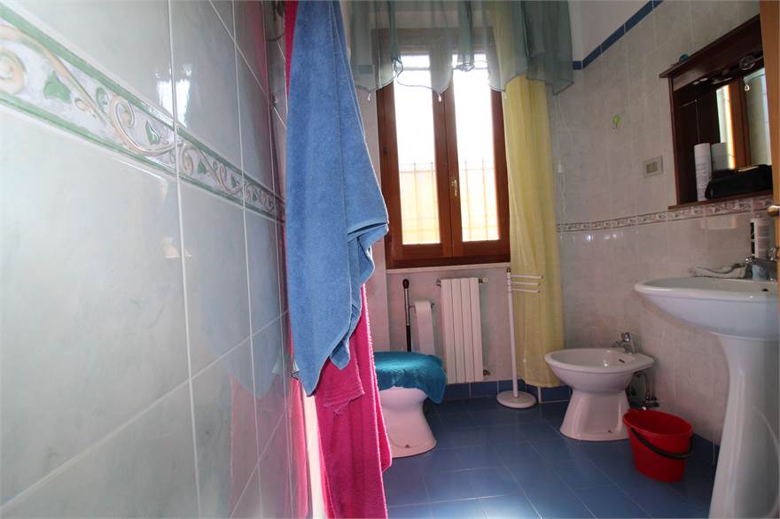 BAGNO