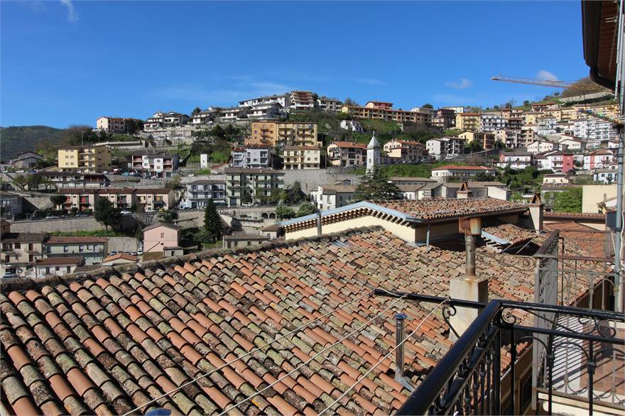 PANORAMICA ESTERNA