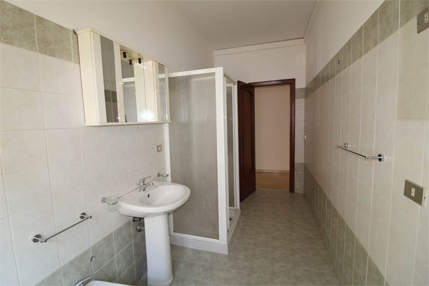 BAGNO