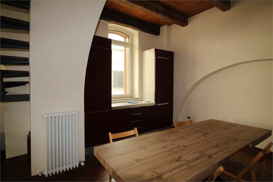 Cucina/pranzo