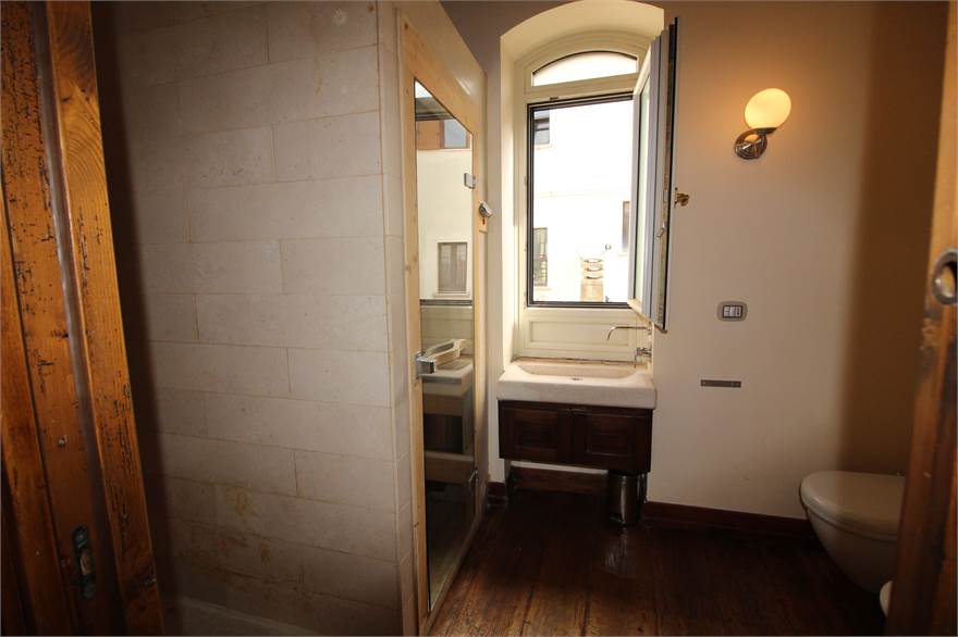 Bagno patronale