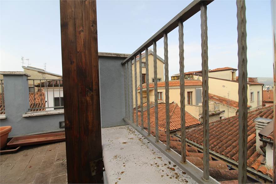 Scorcio panoramico