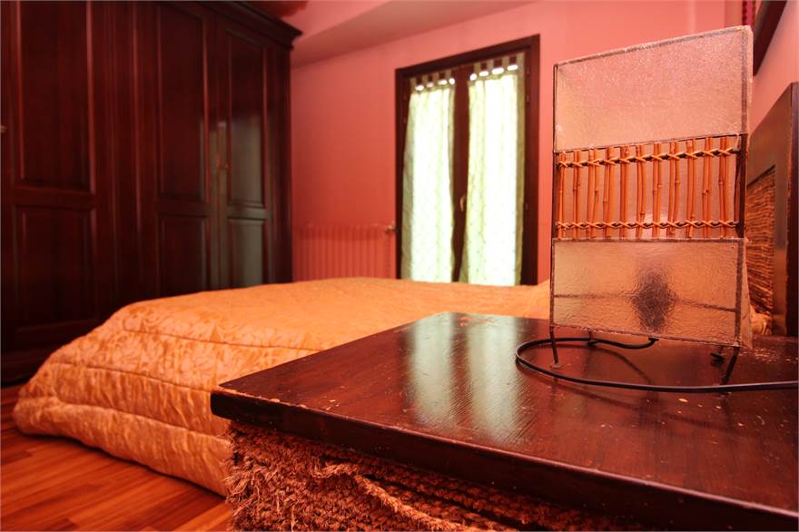 LETTO MATRIMONIALE