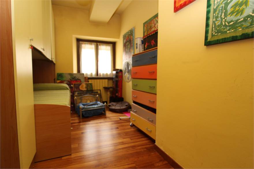 LETTO SINGOLO