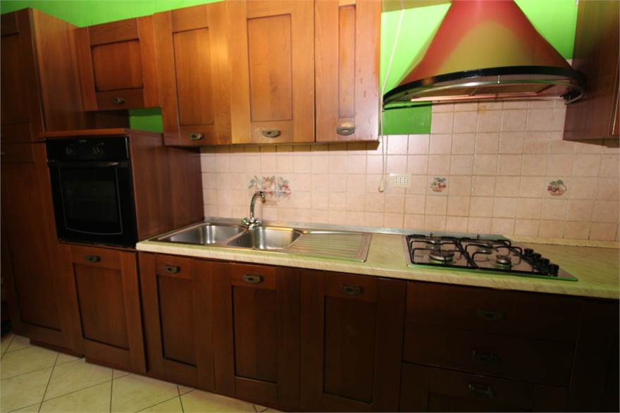 CUCINA