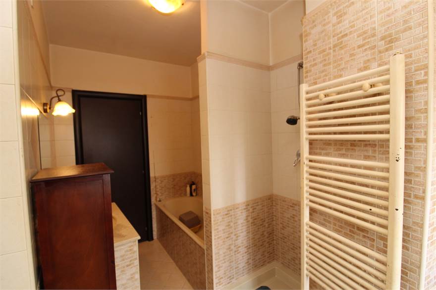 BAGNO