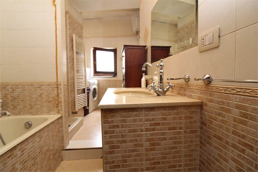 BAGNO