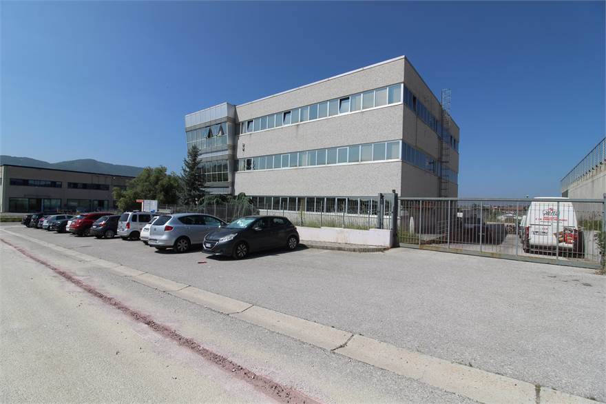 PANORAMICA ESTERNA