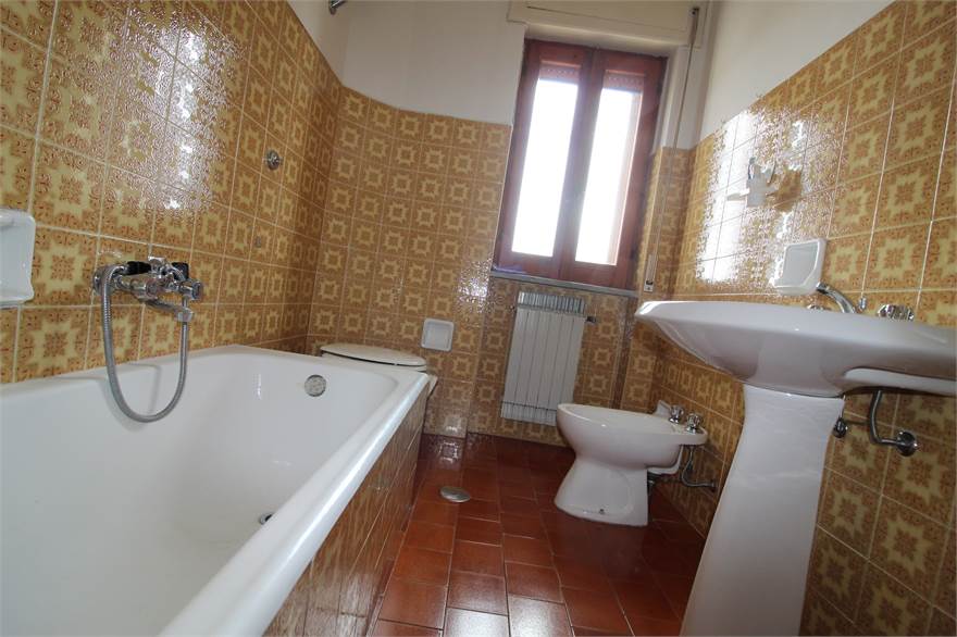 BAGNO