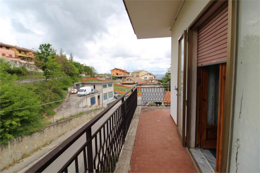BALCONE