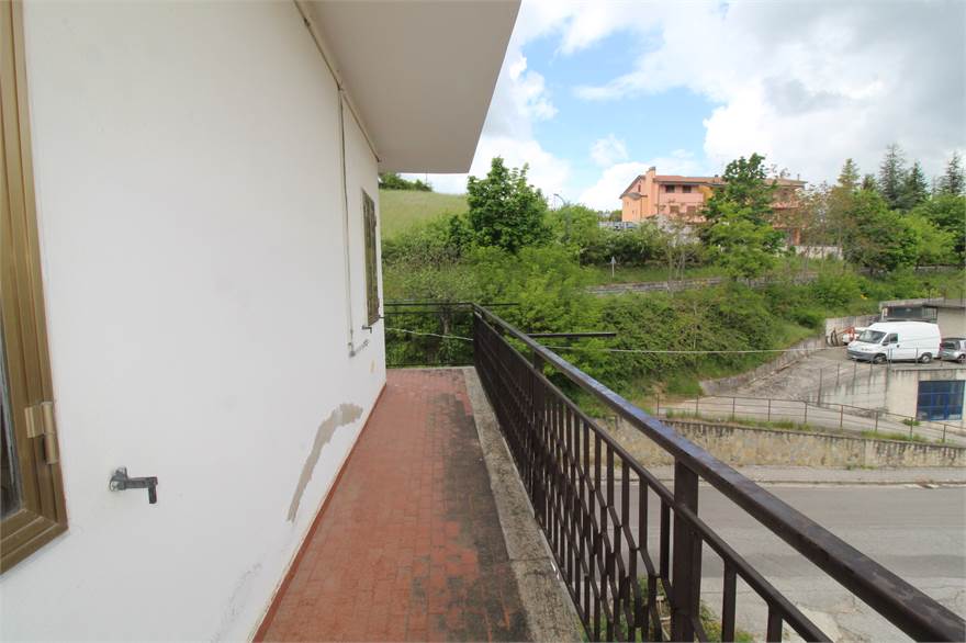 BALCONE