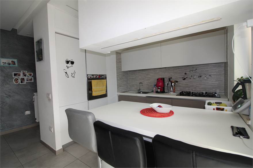 CUCINA