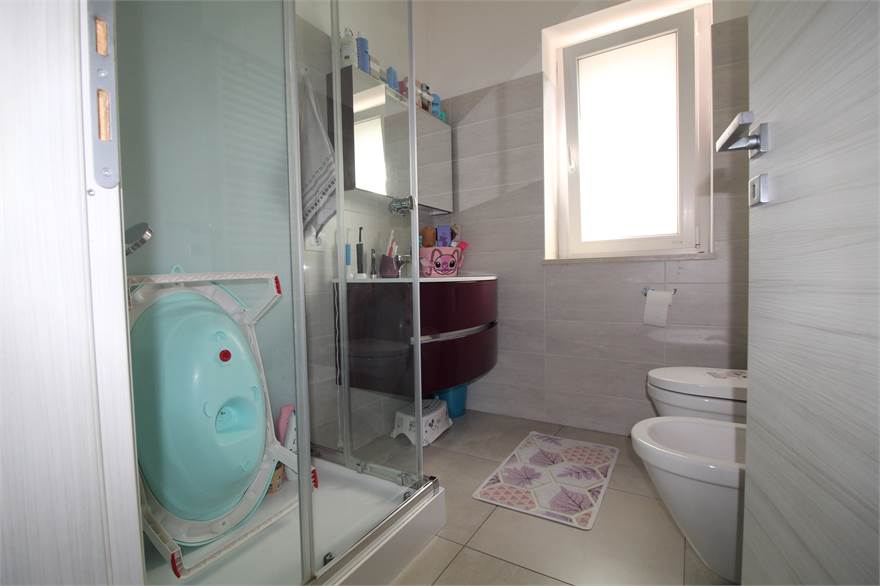 BAGNO