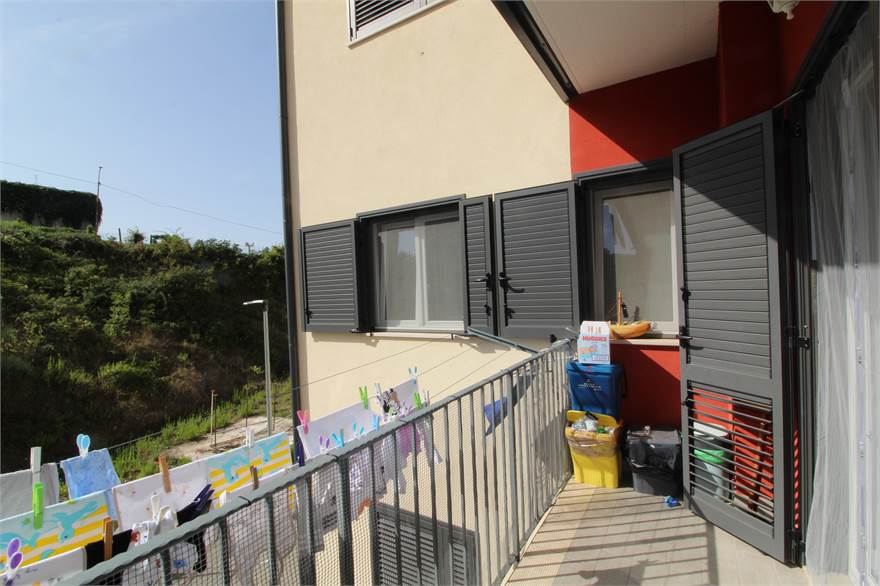 BALCONE